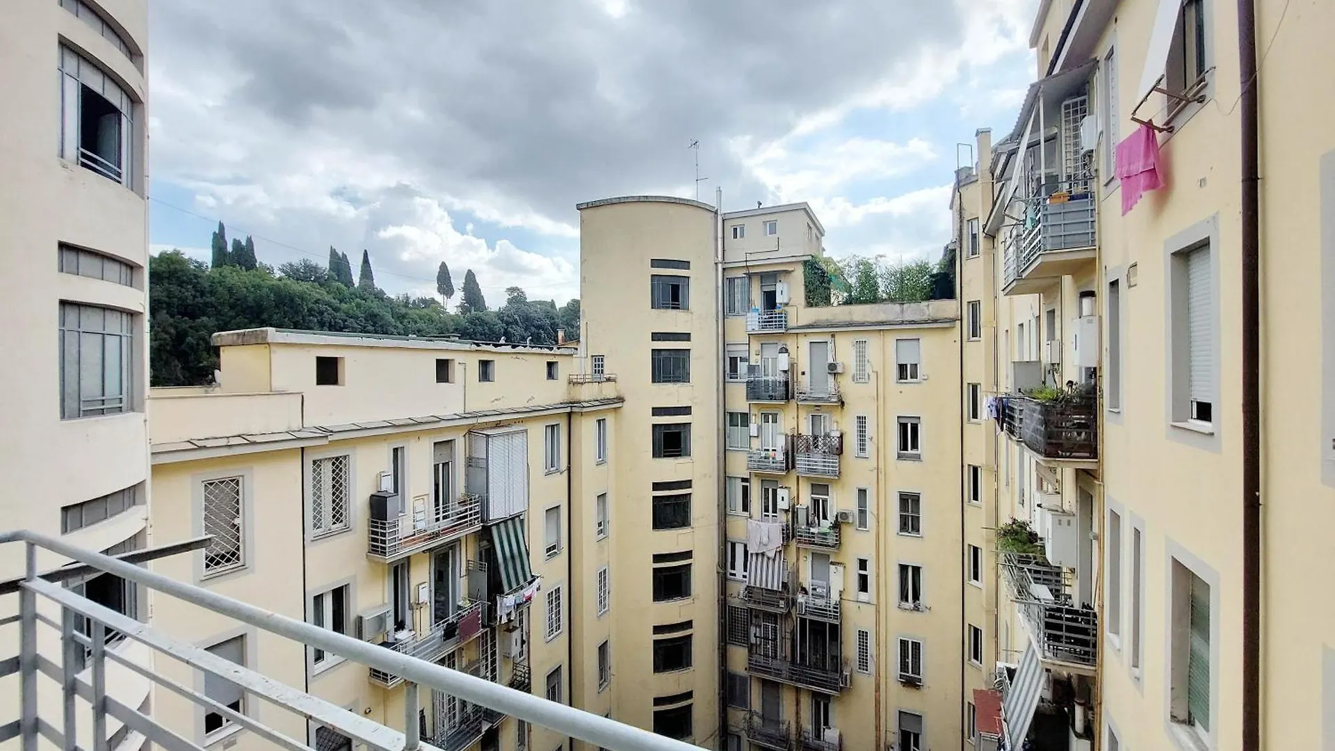 4Bnb - Cimabue Apartment ローマ イタリア
