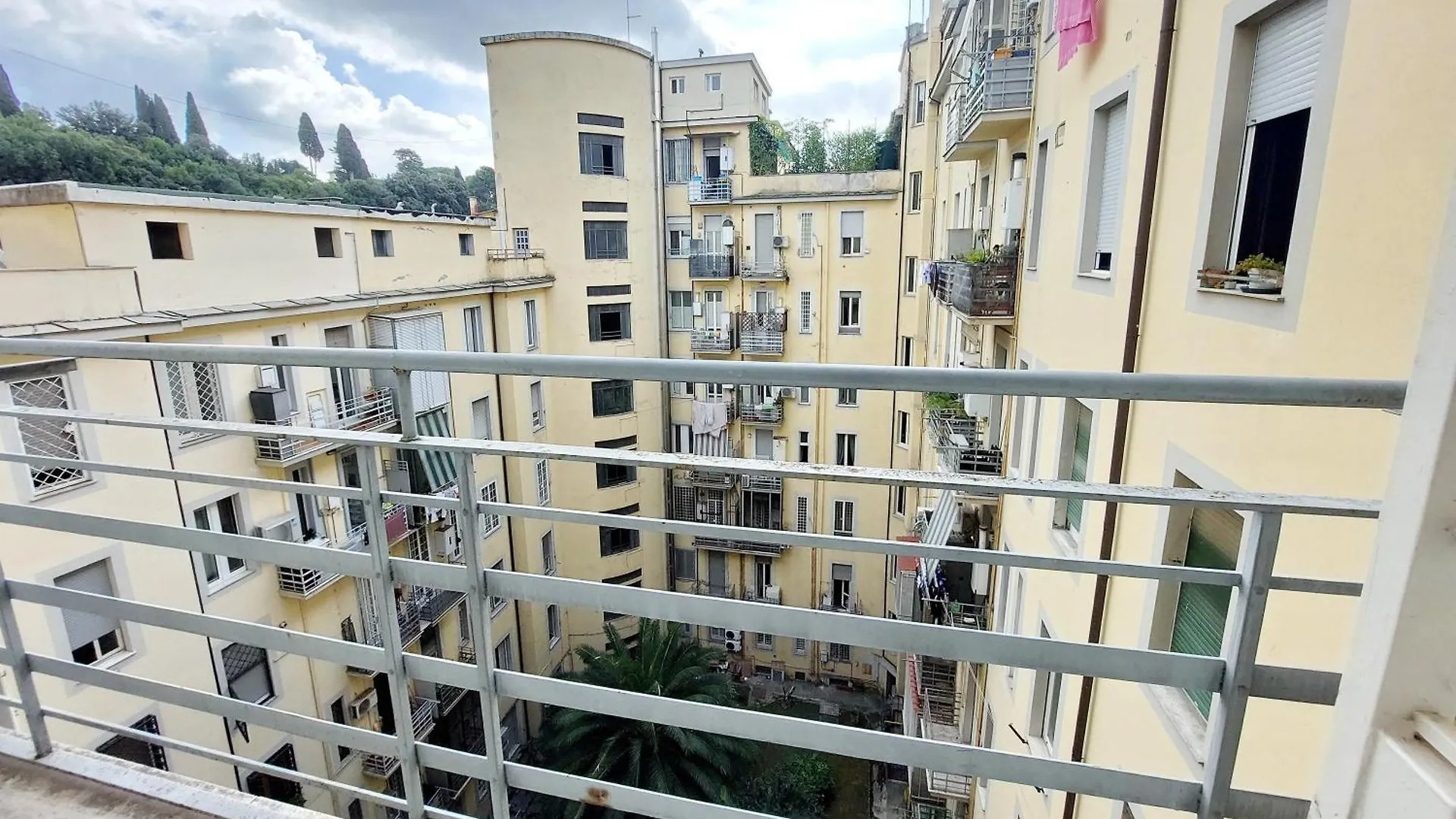 4Bnb - Cimabue Apartment ローマ