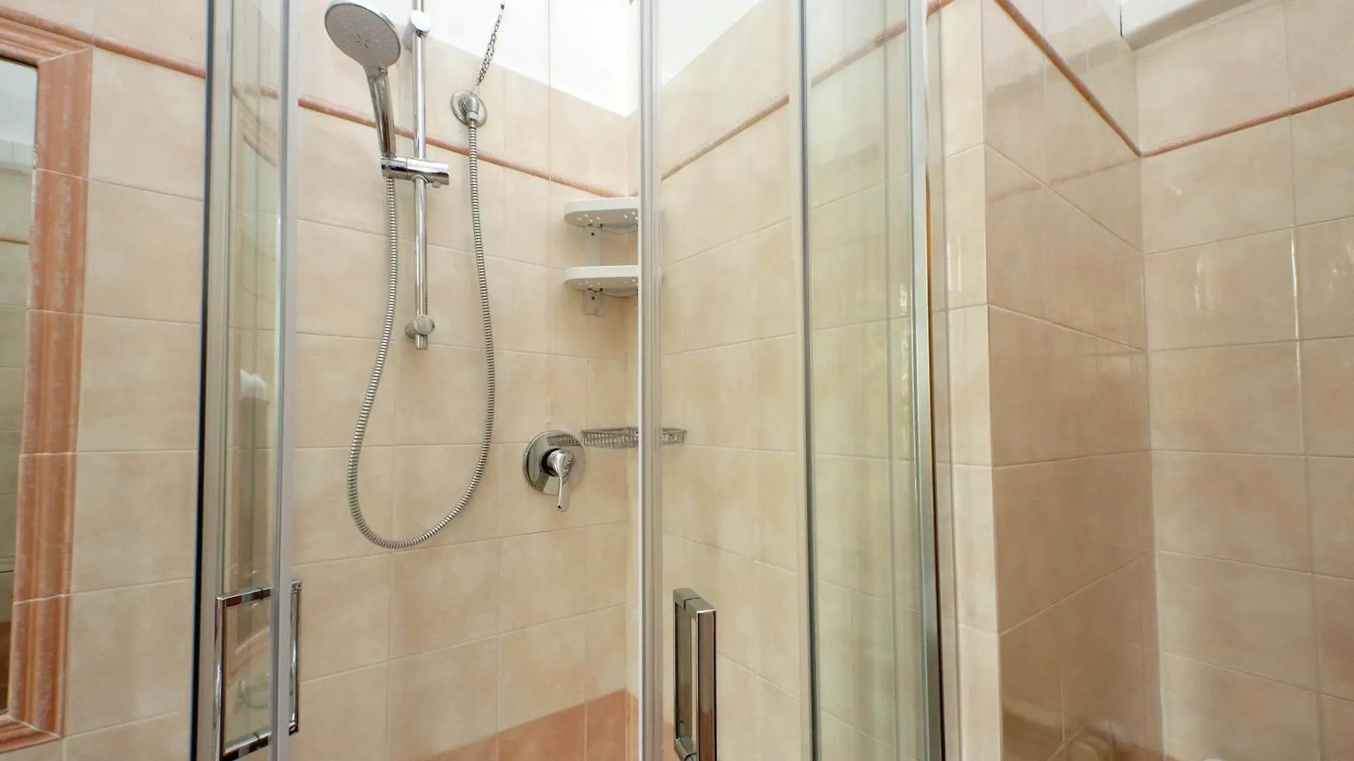 4Bnb - Cimabue Apartment ローマ