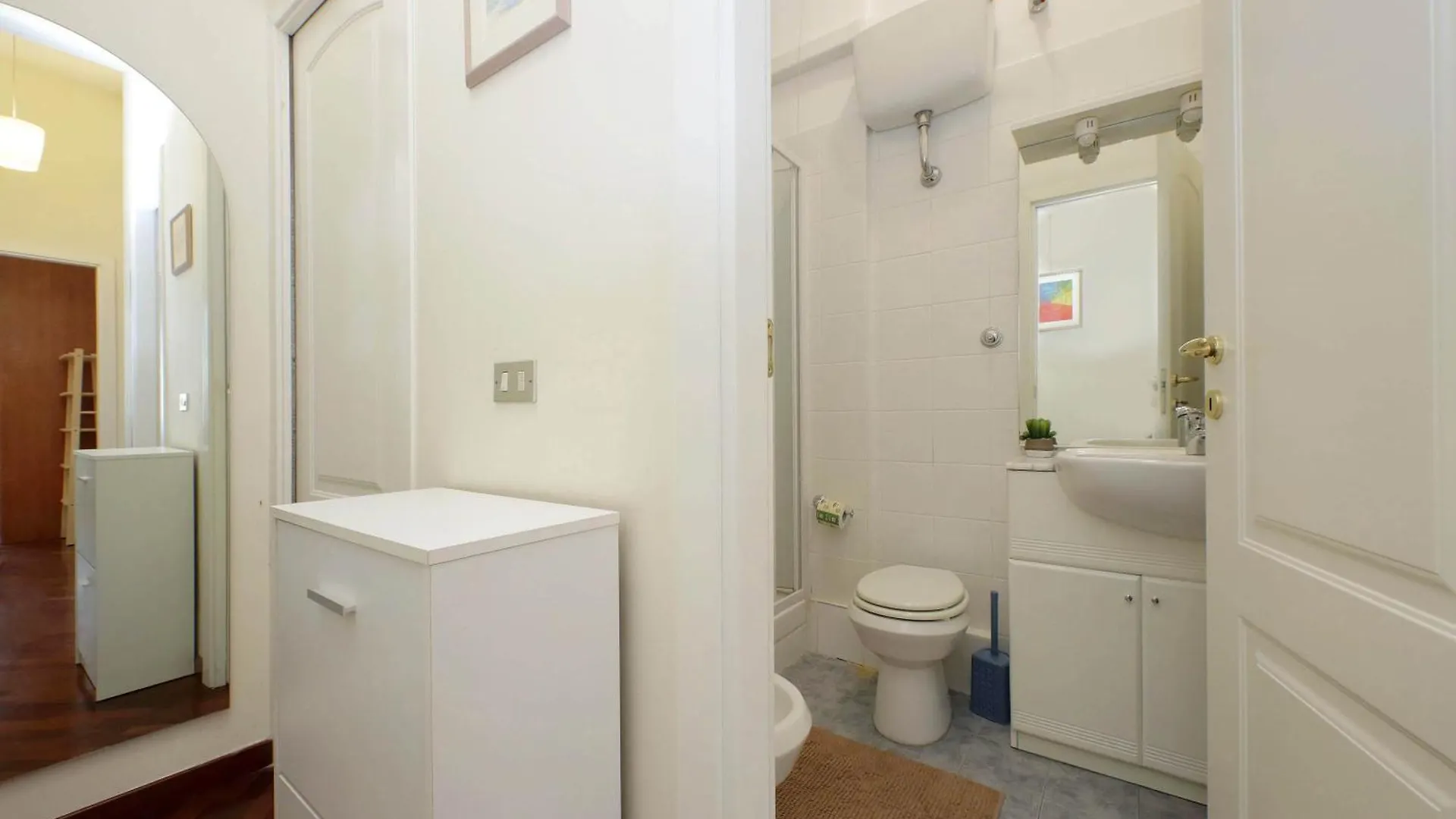 4Bnb - Cimabue Apartment ローマ