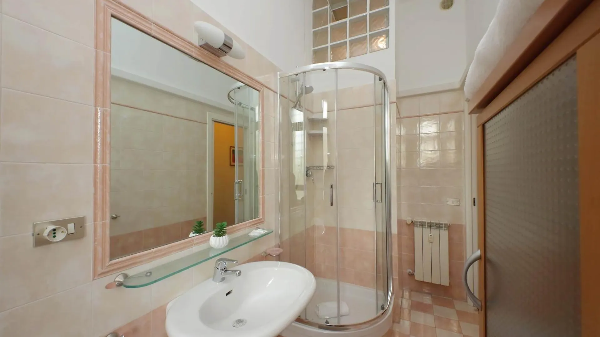 4Bnb - Cimabue Apartment ローマ