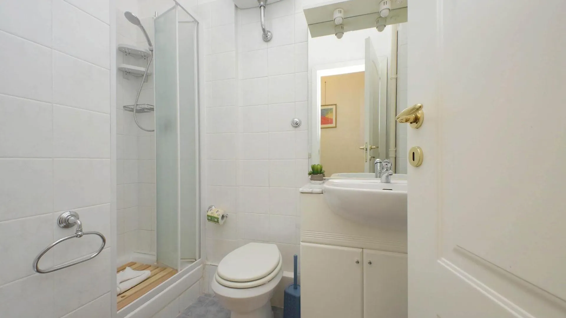 4Bnb - Cimabue Apartment ローマ イタリア
