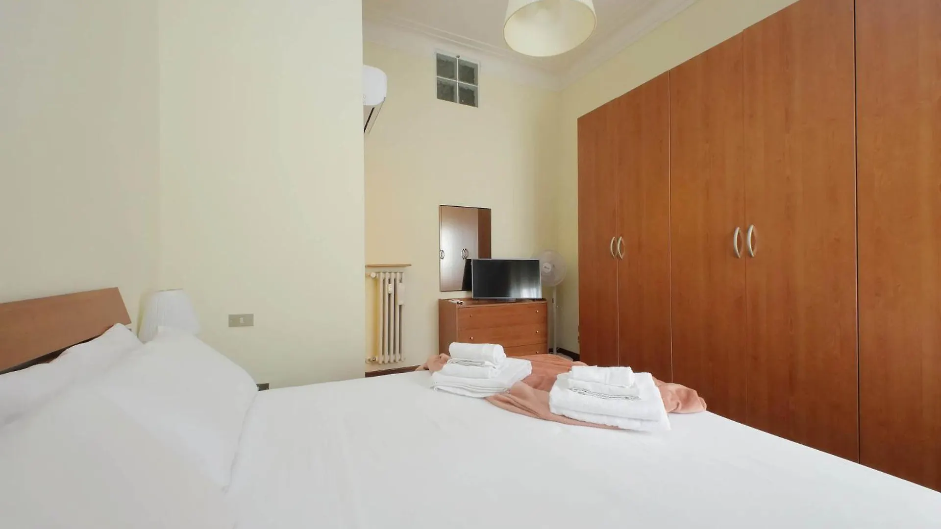 4Bnb - Cimabue Apartment ローマ