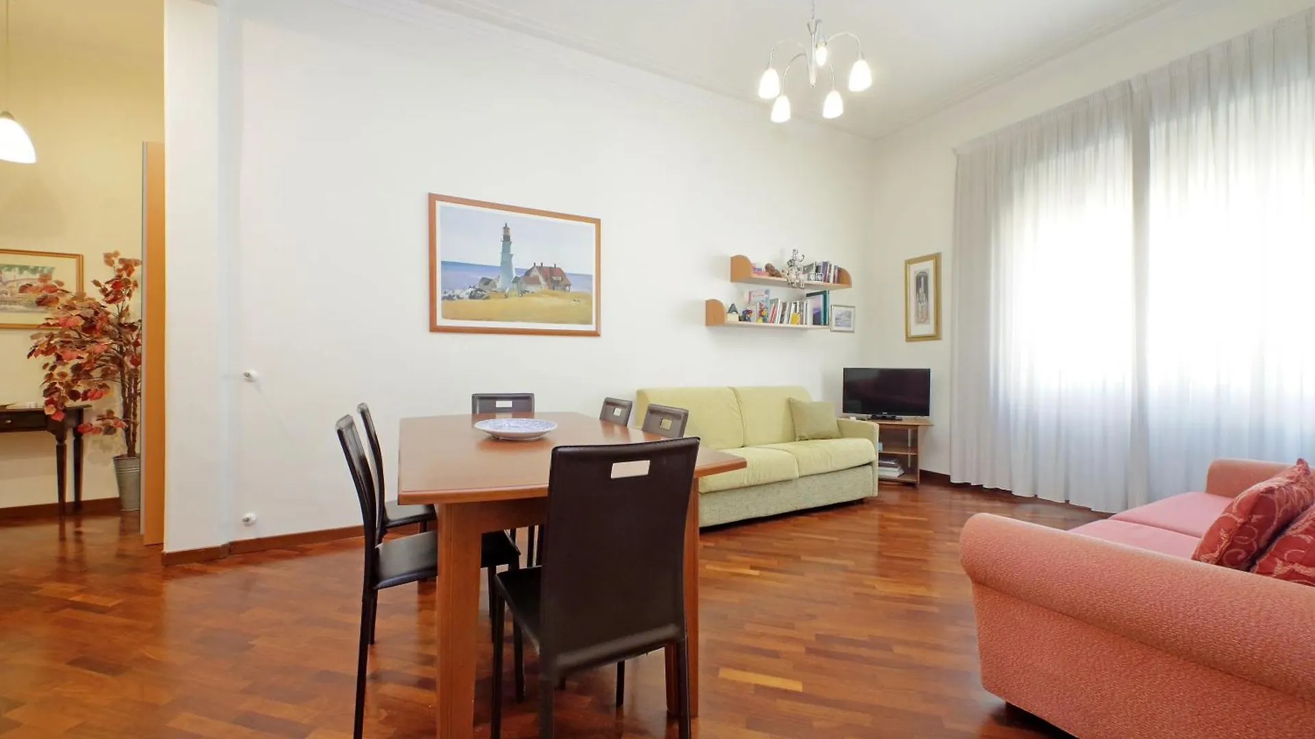 4Bnb - Cimabue Apartment Rome 0*,  Italy