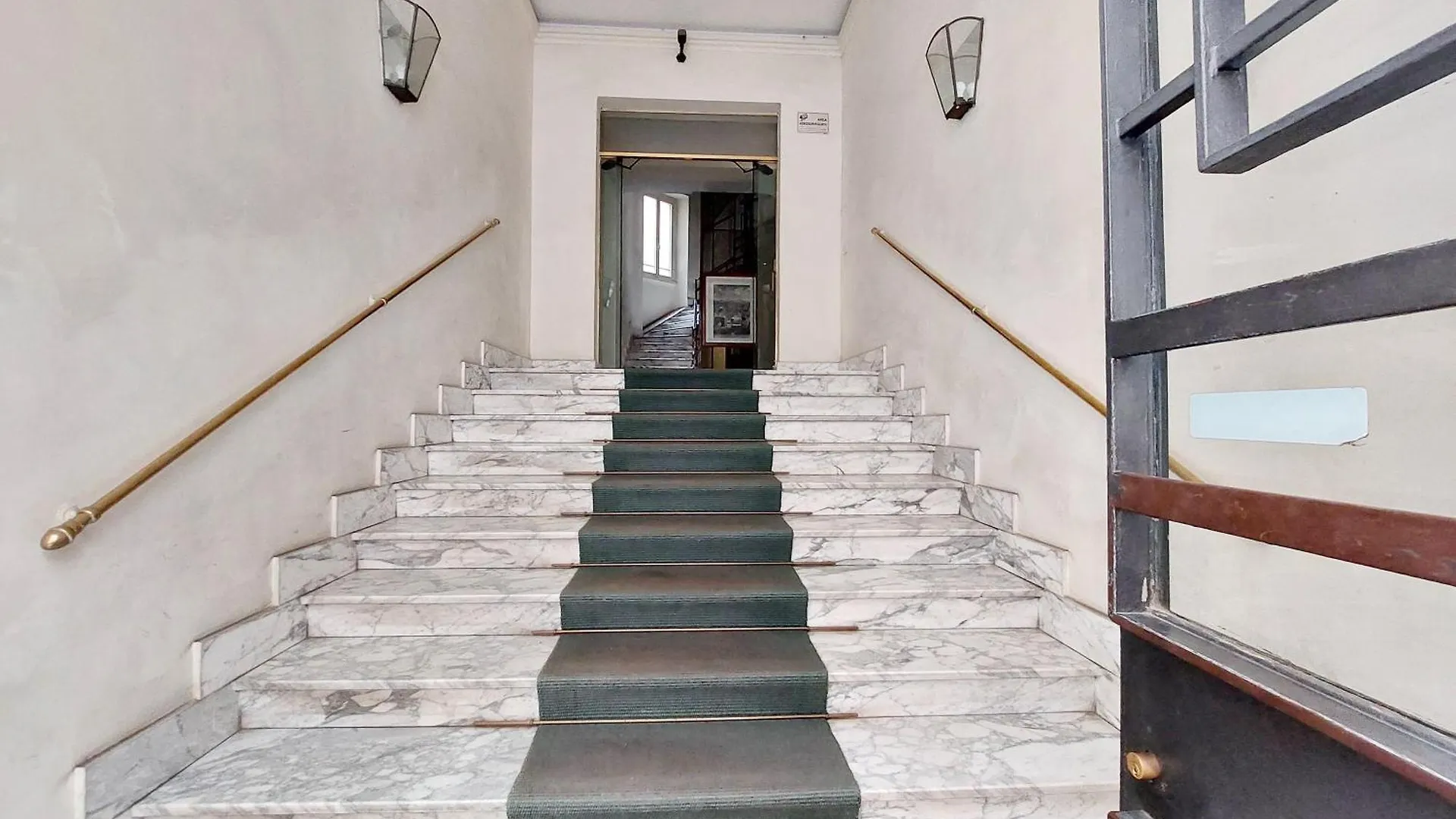 4Bnb - Cimabue Apartment Rome 0*,