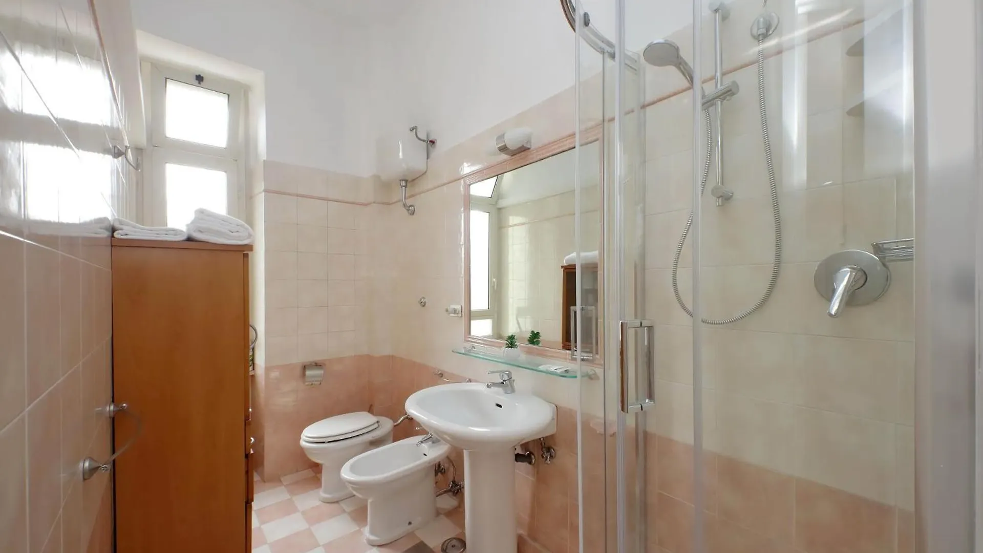 4Bnb - Cimabue Apartment Rome Italy