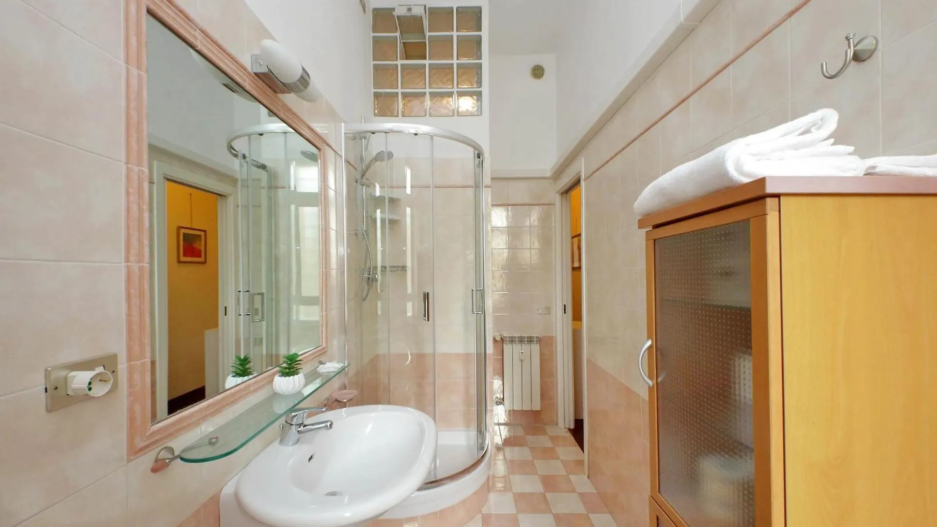 4Bnb - Cimabue Apartment Rome