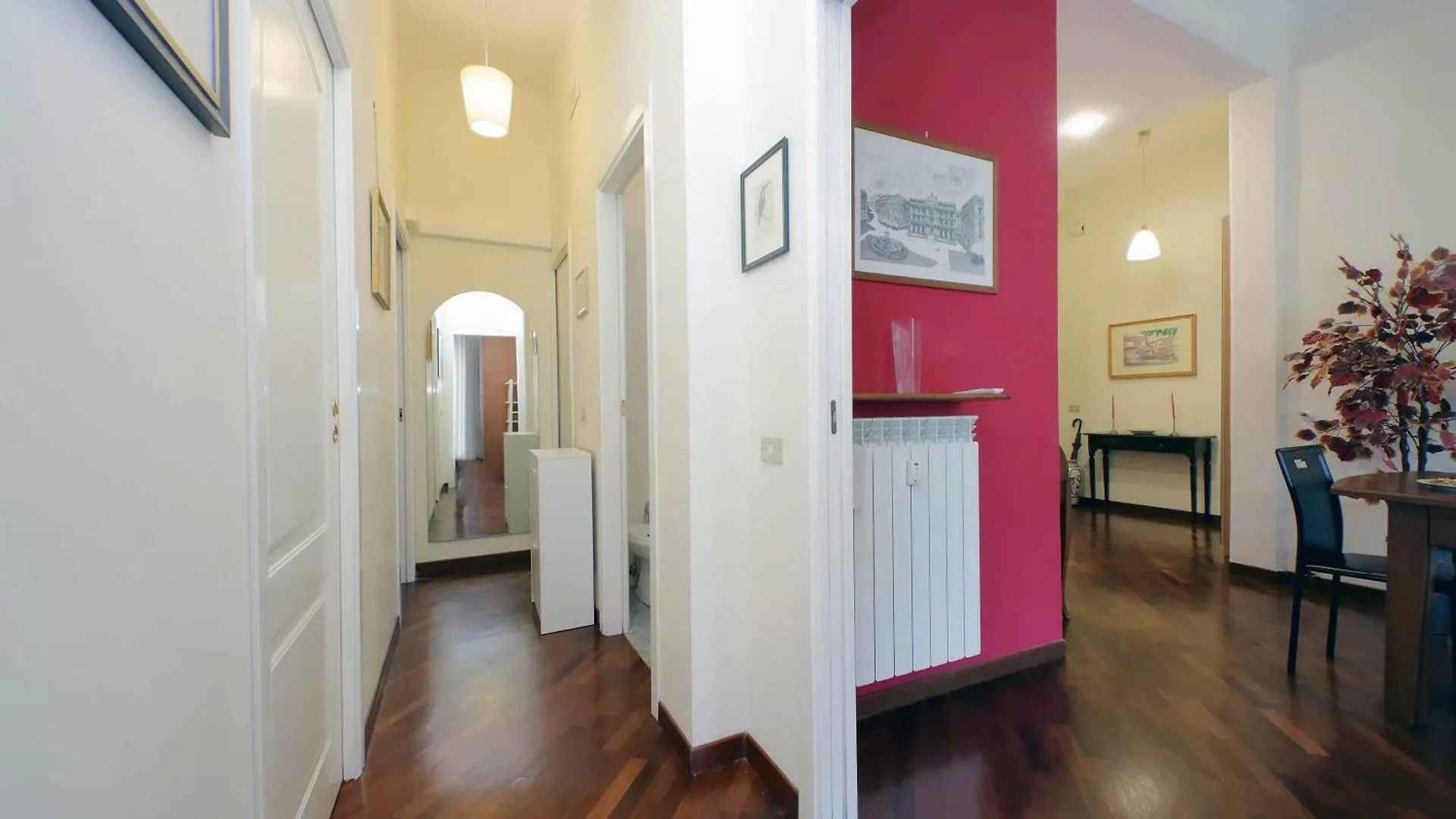 4Bnb - Cimabue Apartment Rome 0*,  Italy