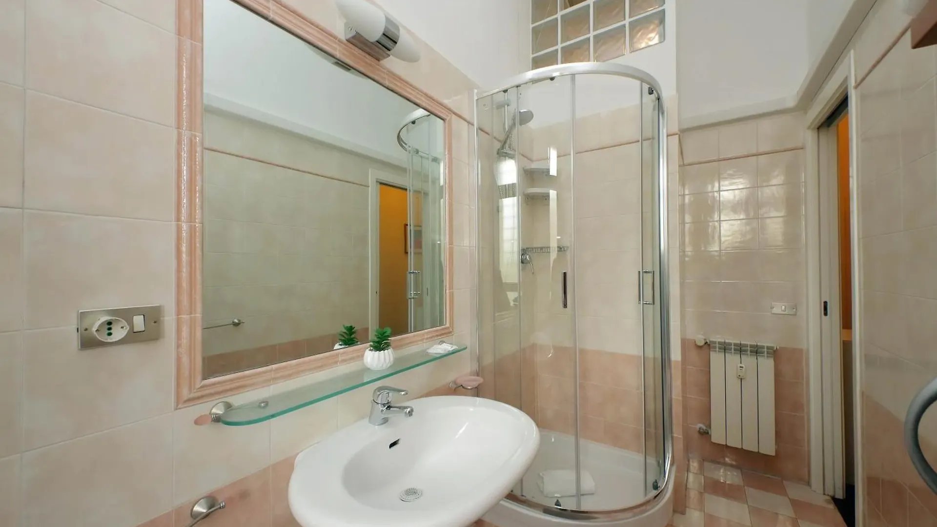 4Bnb - Cimabue Apartment Rome