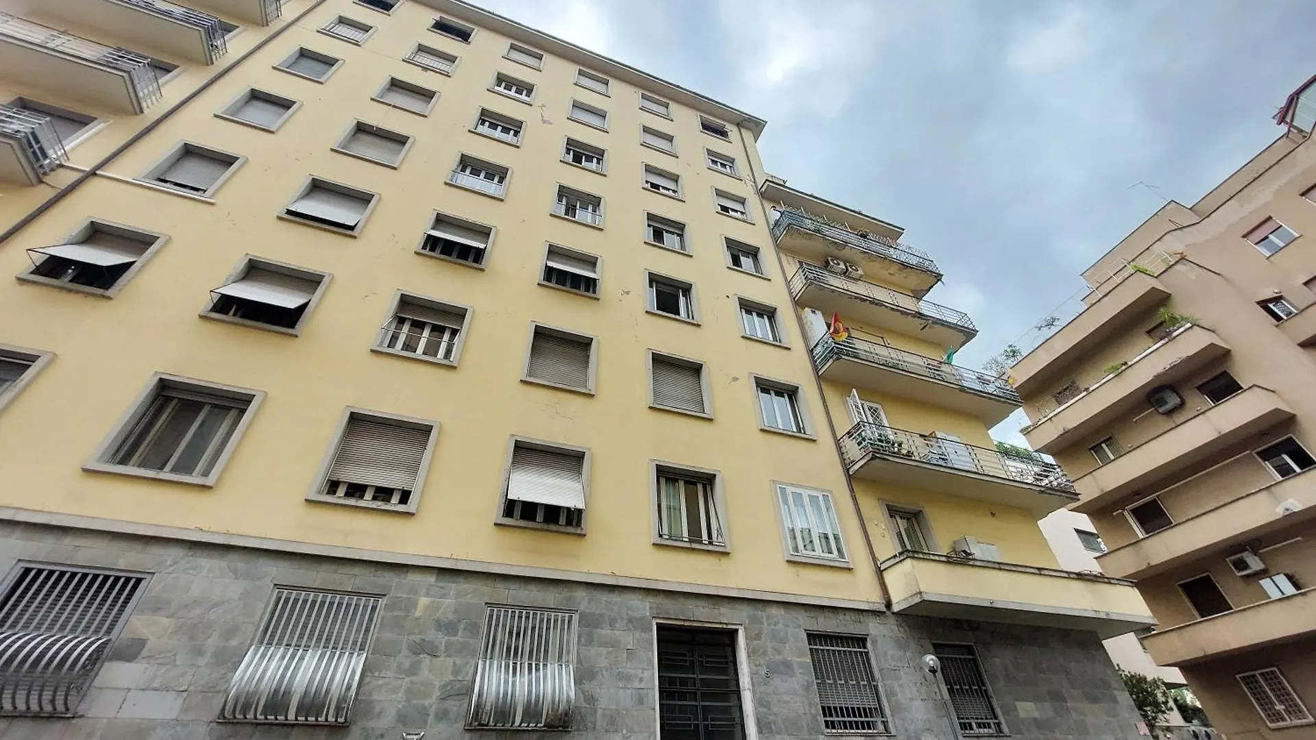 4Bnb - Cimabue Apartment Rome