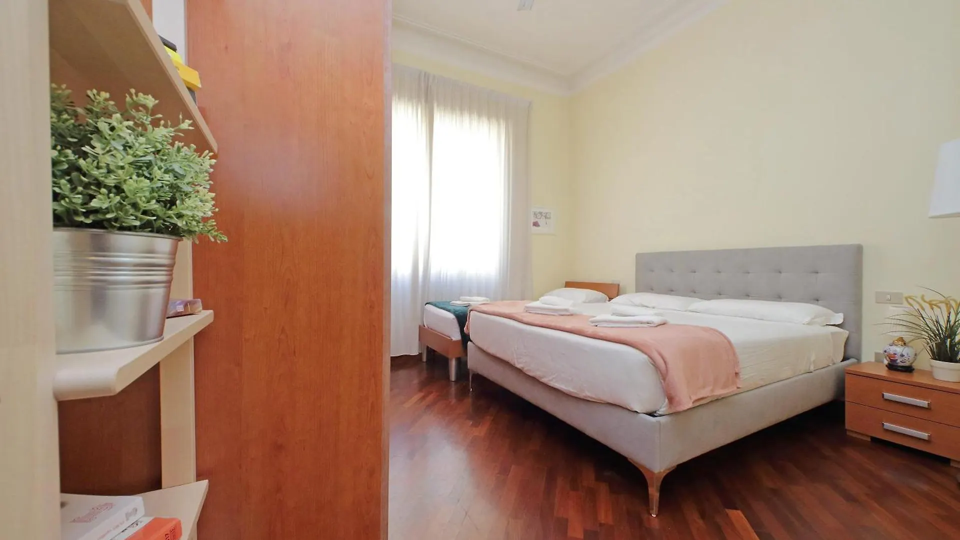 4Bnb - Cimabue Apartment Rome Italy