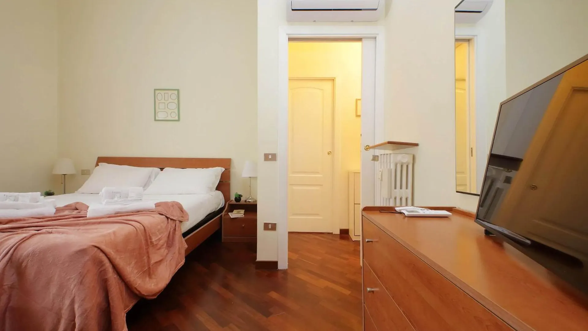 4Bnb - Cimabue Apartment Rome Italy
