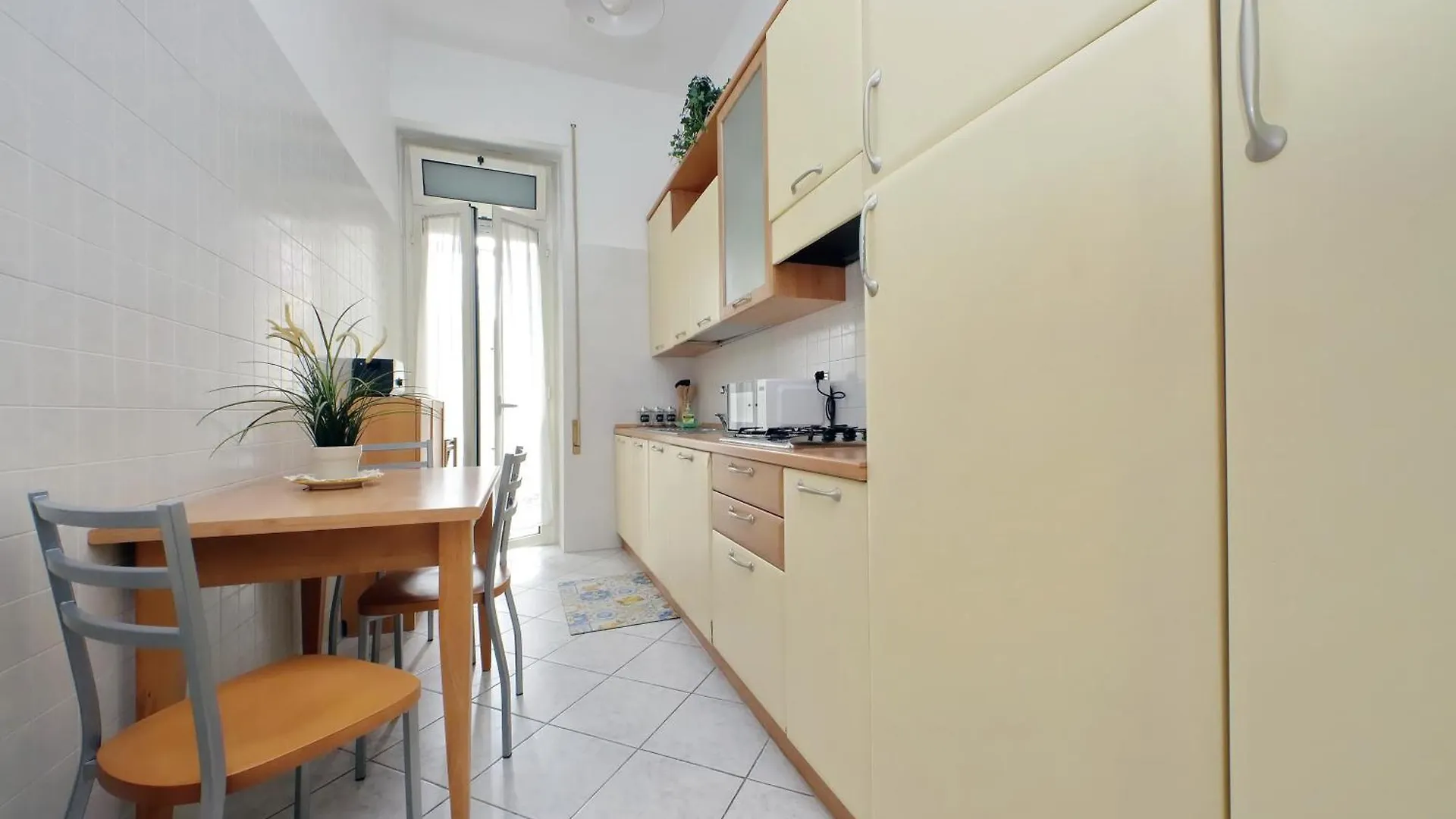 4Bnb - Cimabue Apartment Rome